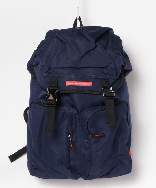 限定品通販 リュック JABURO MOUNTAIN BACKLE RS ZOZOTOWN PayPayモール店 - 通販 - PayPayモール 新品正規品