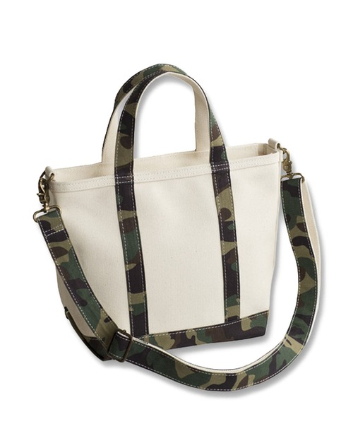 L.L.Bean（エルエルビーン） トートバッグ ショルダー・ストラップ