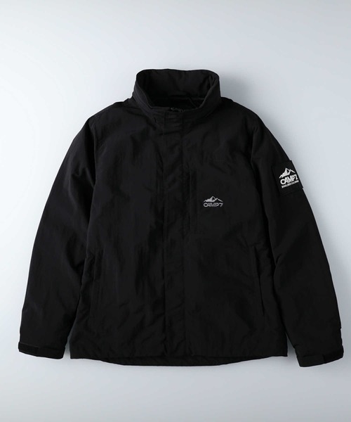 CAMP7（キャンプセブン） メンズ ジャケット ブルゾン 「CAMP7