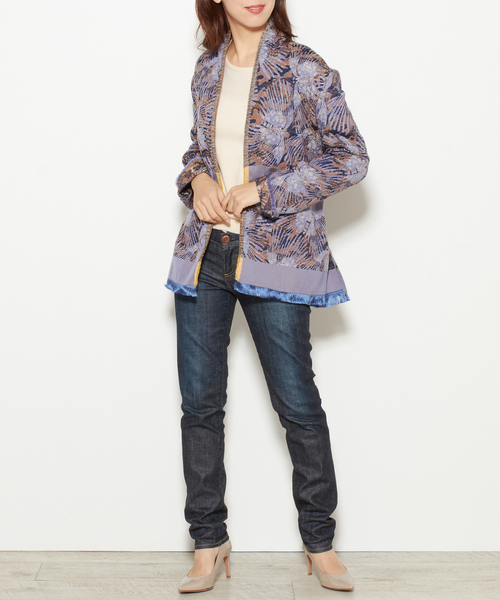 高い品質 アウター Forte Forte ニットラメガウンジャケット Zozotown Paypayモール店 通販 Paypayモール 現金特価 Karmagazine Net