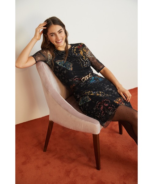 数量限定 ワンピース 膝丈 スリムワンピース 魅力的な Skylanceronline Com