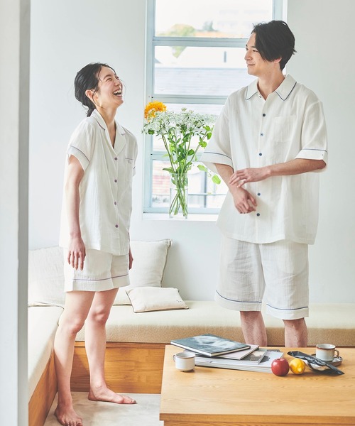最新人気 オリジナルパジャマ オーガニックコットン レディースmサイズ Kzpj001s オリジナルパジャマ オーガニックコットン レディースmサイズ Kzpj001s Seal限定商品 Energydynamics Lac Com