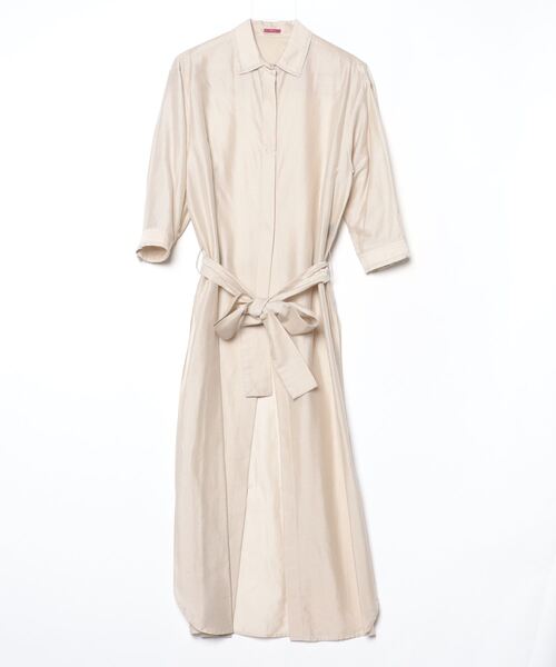 ブラウス シャツ SHIRT GOWN レディース