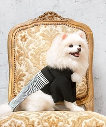 犬服　袴　♡Y様♡即購入OKd(ゝω・´○) 犬と生活 犬 服 紋付き袴 2号〜4号 : ZOZOTOWN Yahoo!店 - 通販