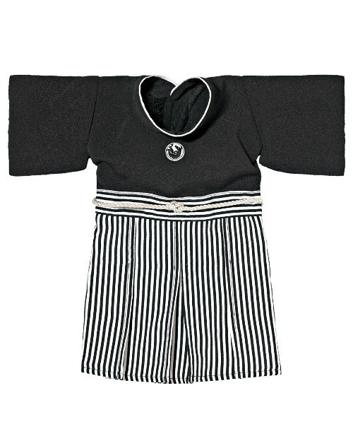 犬と生活 犬 服 紋付き袴 2号〜4号 : ZOZOTOWN Yahoo!店 - 通販