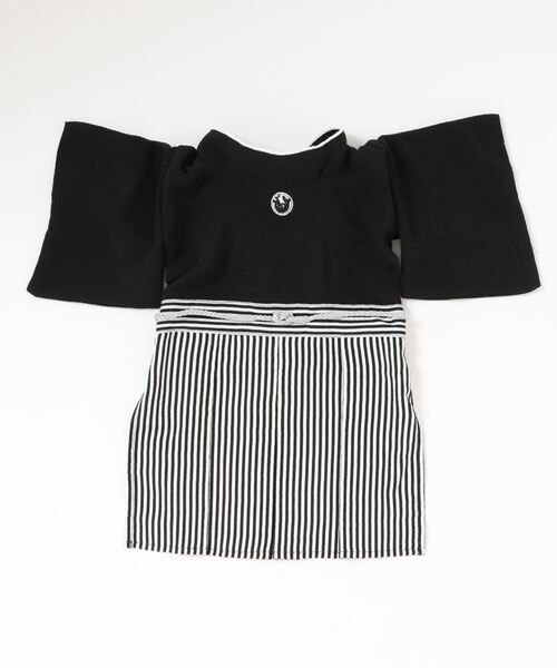 犬と生活 犬 服 紋付き袴 2号〜4号 : ZOZOTOWN Yahoo!店 - 通販