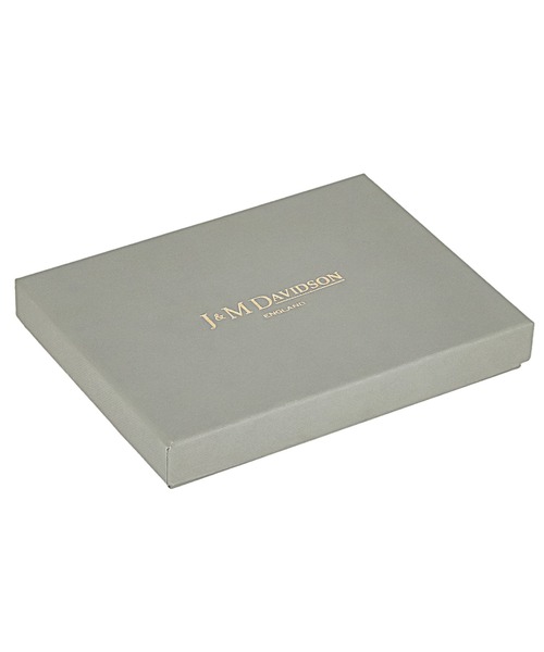 J&M Davidson（J＆Mデヴィッドソン） キーケース ジェイ＆エム