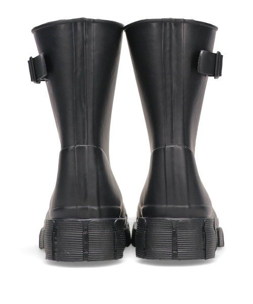 ANNA SUI（アナスイ） ブーツ ANNA SUI Archive ショート ラバーブーツ