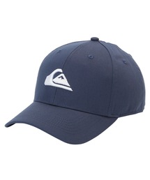 Quiksilver（クイックシルバー） キャップ 帽子 DECADES/クイック