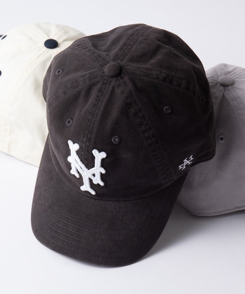 AMERICAN needle キャップ 帽子 「AMERICAN NEEDLE」ベース