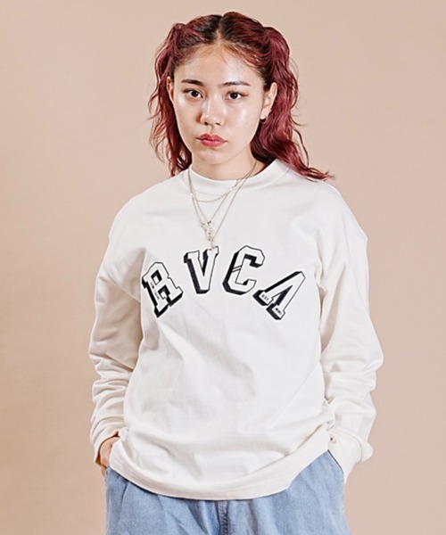 トップス　茶色　Fサイズ　新品 CORNER PRINTING | United Athle ユナイテッドアスレ 10.0 oz