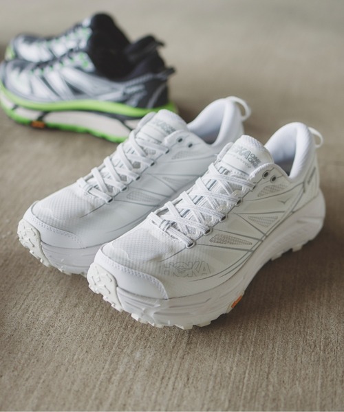 HOKA ONEONE スニーカー MAFATE SPEED 2 1126851-WLRC メンズ