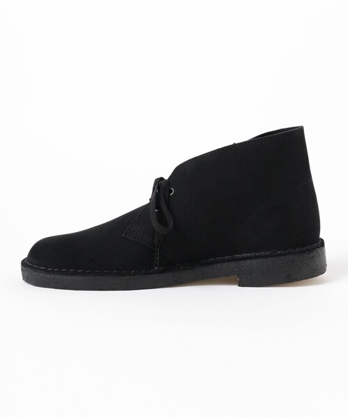 Clarks（クラークス） ブーツ Clarks ORIGINALS / Desert Boot メンズ