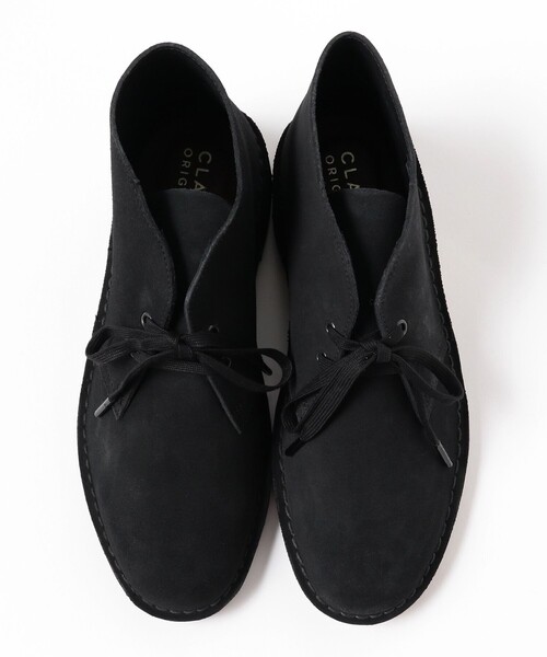 Clarks（クラークス） ブーツ Clarks ORIGINALS / Desert Boot メンズ