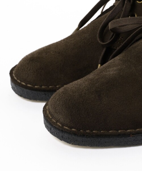 Clarks（クラークス） ブーツ Clarks ORIGINALS / Desert Boot メンズ
