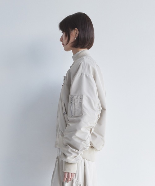 UNITED TOKYO（ユナイテッドトウキョウ） ma1 ma-1 「完売間近