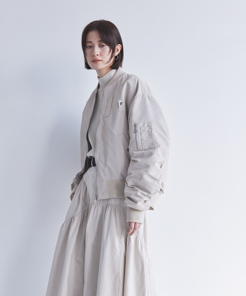 UNITED TOKYO（ユナイテッドトウキョウ） ma1 ma-1 「完売間近