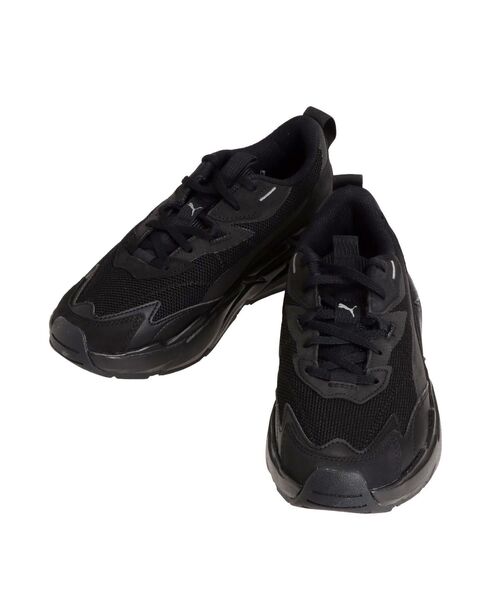 値引 PUMA スニーカー 「PUMA」スピナNITROベーシック ウィメンズ スパイク・シューズ