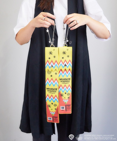 flapper_bags FLAPPER フラッパー:ハリー・ポッター