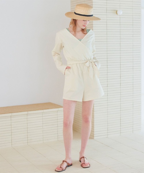 seea ロンスプ　ラッシュ素材 Seea Haze Jacket Pua|沖縄サーフィンショップ「YES SURF」