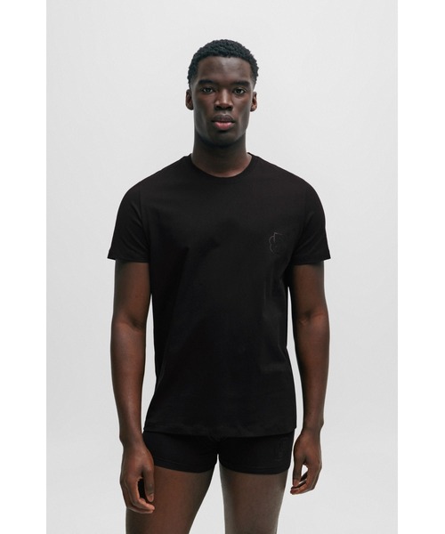 BOSS（HUGO BOSS） ギフトボックス ダブルモノグラム アンダーウエア