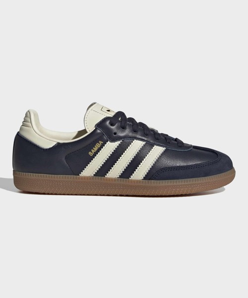 美品adidas アディダス Samba サンバ OG スニーカー23.5cm adidas（アディダス） スニーカー サンバ OG / Samba OG / スニーカー