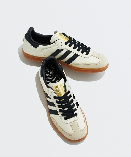 adidas（アディダス） スニーカー サンバ OG / Samba OG / スニーカー