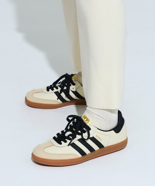 スニーカー サンバ OG / Samba OG / スニーカー アディダスオリジナルス adidas Originals レディース メンズの画像