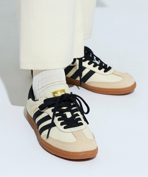 スニーカー サンバ OG / Samba OG / スニーカー アディダスオリジナルス adidas Originals レディース メンズの画像