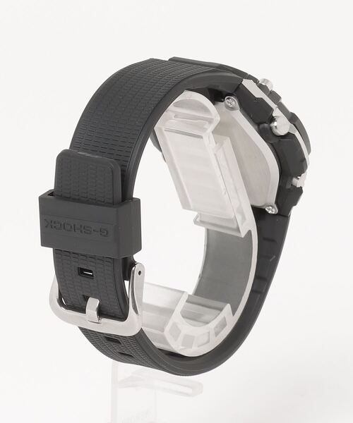 腕時計 G-SHOCK/ジーショック 腕時計 GST-B600A-1A6JF メンズ レディースの画像