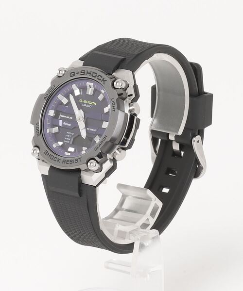 腕時計 G-SHOCK/ジーショック 腕時計 GST-B600A-1A6JF メンズ レディースの画像