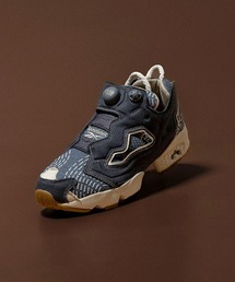 スニーカー インスタポンプフューリー 94 / INSTAPUMP FURY 94 メンズ レディース｜ZOZOTOWN Yahoo!店