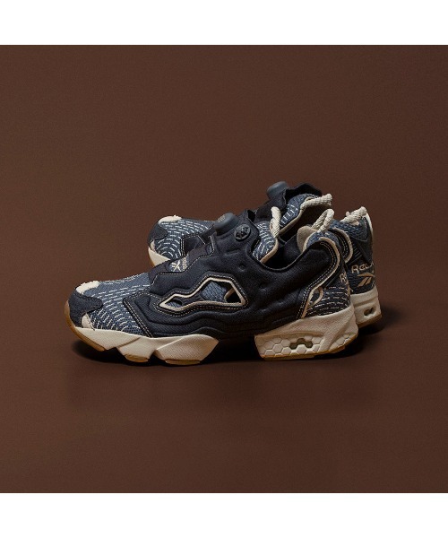 Reebok スニーカー インスタポンプフューリー 94 / INSTAPUMP