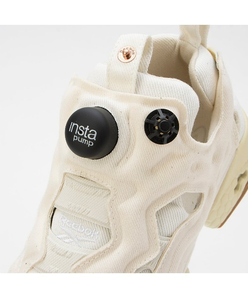 Reebok スニーカー インスタポンプフューリー 94 / INSTAPUMP