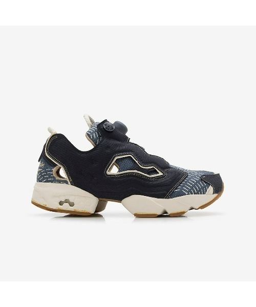 Reebok（リーボック） スニーカー インスタ ポンプフューリー 94