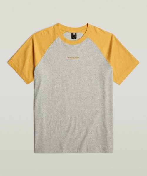 送料込★G-Star★Horizontal Seam Loose 半袖Tシャツ 楽天市場】ジースター ロウ オーバーサイズフィットTシャツ 半袖