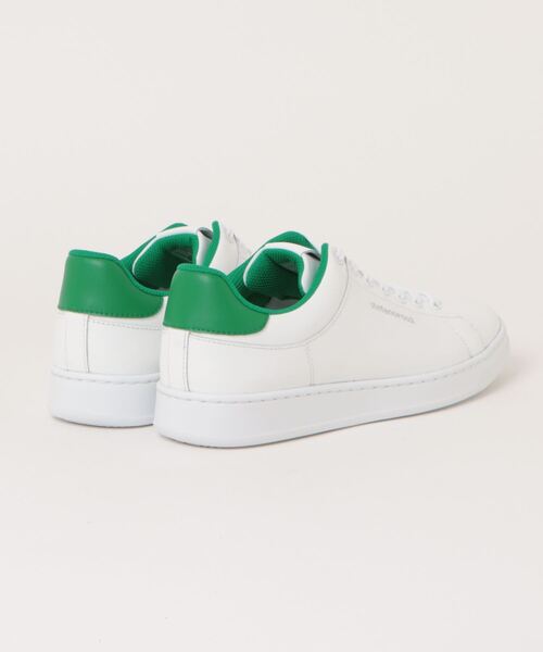 stefanorossi（ステファノロッシ） スニーカー ALCE MAIDA 本革