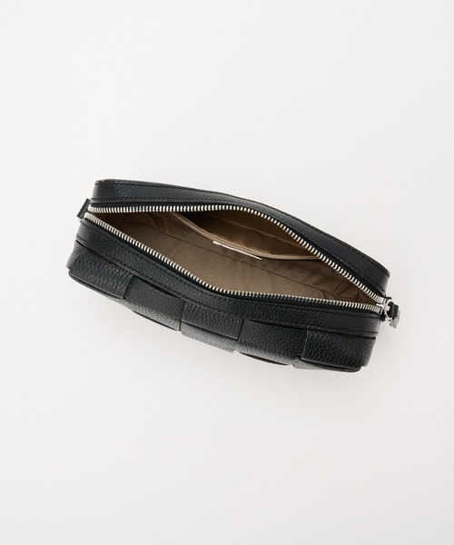 【値下げ】イアクッチ　IACUCCI ベルタ XS CERVO/MULTI ベルタ XS CERVO/MULTI（ショルダーバッグ）｜IACUCCI