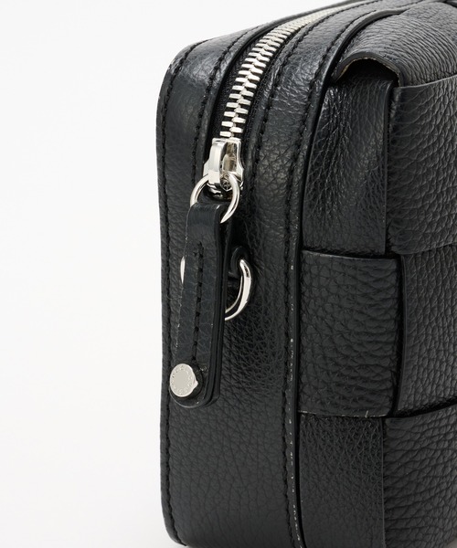 IACUCCI ショルダーバッグ バッグ ベルタXS CERVO レディース