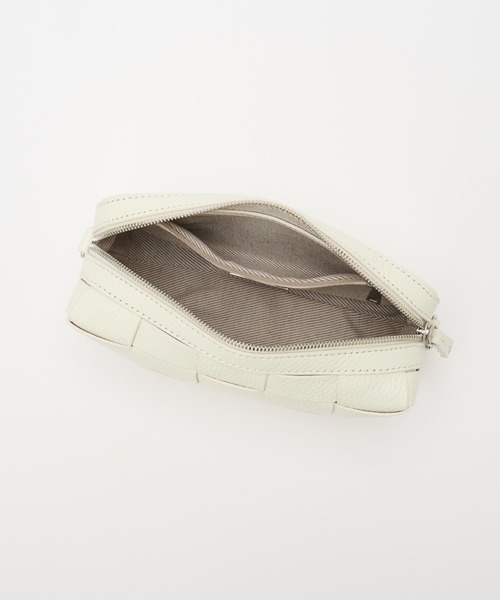 IACUCCI（イアクッチ） ショルダーバッグ バッグ ベルタXS CERVO