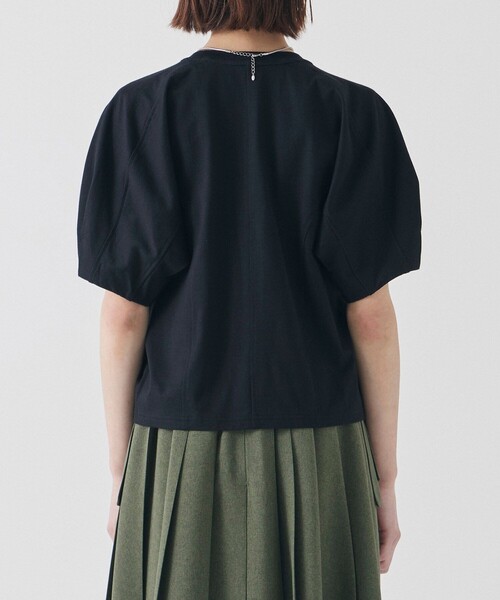 UNITED TOKYO tシャツ ネオブルームカットソー｜ウォッシャブル