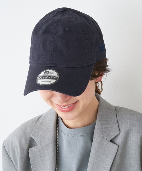 familiar  NEWERA  コラボキャップ　大人用 再販売日決定】NEW ERA® コラボ第2弾 トレンドにぴったりな3色の