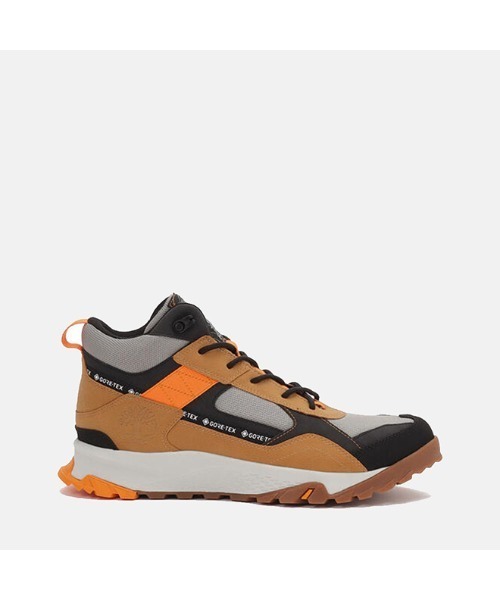 Timberland（ティンバーランド） 防水 ゴアテックス スニーカー