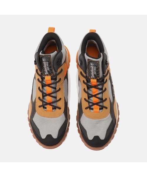 送料無料 新品 TIMBERLAND リンカーンピーク防水ミッドハイカー28.5 Timberland（ティンバーランド） 防水 ゴアテックス スニーカー