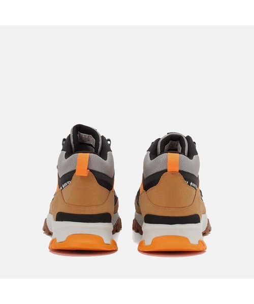 Timberland（ティンバーランド） 防水 ゴアテックス スニーカー