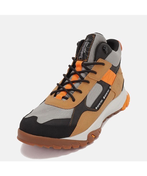 Timberland（ティンバーランド） 防水 ゴアテックス スニーカー