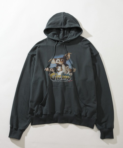 シュプリーム★グレムリンフーディ/パーカー★Gremlins 2025年最新】supreme パーカー グレムリンの人気アイテム - メルカリ