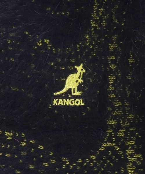 KANGOL（カンゴール） 帽子 ハット KANGOL NEXT WAVE CASUAL