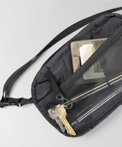 LANDER（ランダー） ショルダーバッグ LANDER / RAMBLER DAYPACK (1L 
