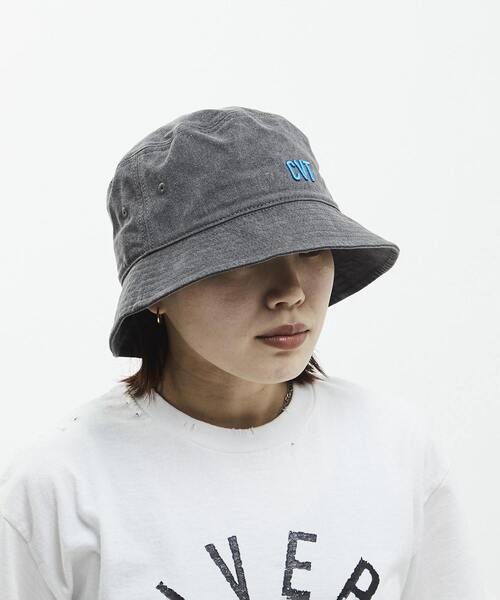 STAR☆ BUCKET HAT｜CONVERSE TOKYO (コンバーストウキョウ
